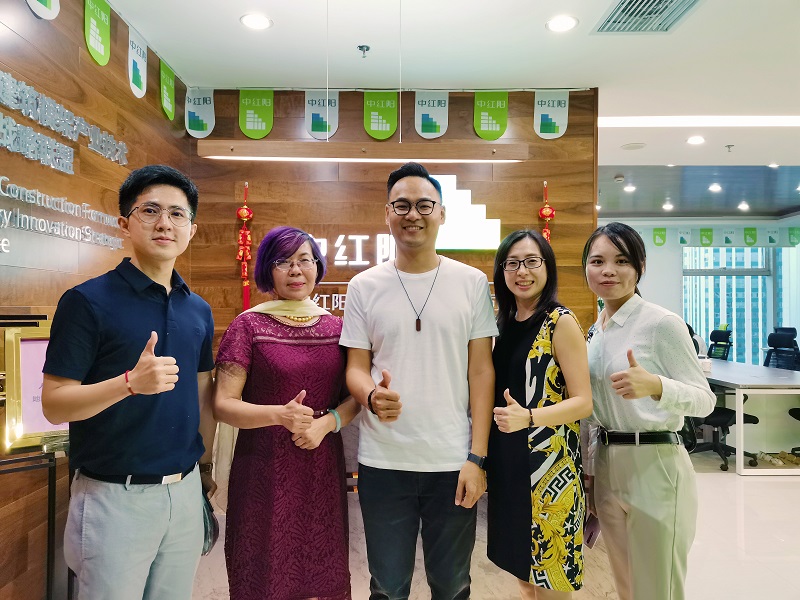 2020中國經(jīng)濟(jì)周刊鄒錫蘭主任 采訪